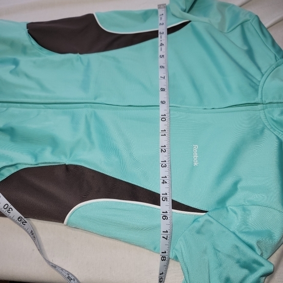 Reebok Track Jacket‎ - Picture 7 of 8